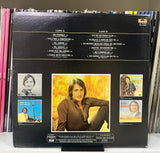 Nino Bravo – Lo Inédito De Nino Bravo Vinilo de época