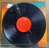 Chayanne – Chayanne 87 Vinilo de Epoca
