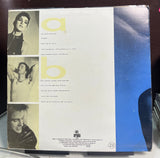 Mecano – Entre El Cielo Y El Suelo Vinilo de epoca