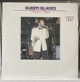 Ruben Blades – Mucho Mejor Vinilo de Epoca