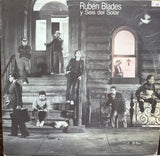 Rubén Blades