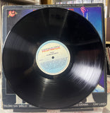 Evita (Version Original En Español) Vinilo de Epoca