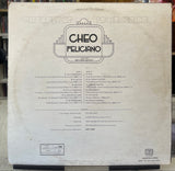 Cheo Feliciano – The Best Of Lo Mejor De Cheo Feliciano Vinilo de Epoca