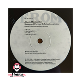 Alanis Morissette – Supposed Former Infatuation Junkie 2 Vinilos