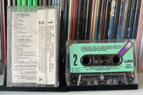 Luis Miguel – Romance Cassette