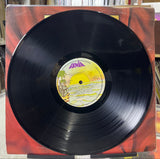 Willie Colón – Corazón Guerrero Vinilo de Epoca