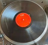 Emmanuel – Quisiera Vinilo de Época