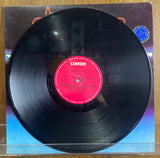 Saxon – Wheels Of Steel Vinilo de Epoca