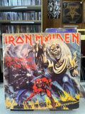 Iron Maiden