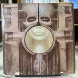 Emerson, Lake & Palmer – Brain Salad Surgery VInilo de Epoca