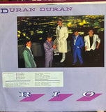Durán Durán RÍO