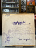 Topo gigio