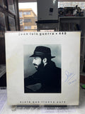 Juan Luis Guerra 440 – Ojalá Que Llueva Café Vinilo de epoca