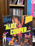 Alice coopers