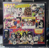 Kiss – Unmasked Vinilo de epoca