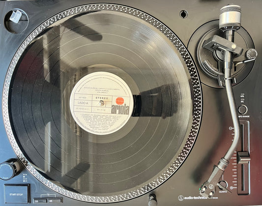 Rocío Dúrcal – Rocío Durcal Canta A Juan Gabriel Volumen 2 Vinilo de epoca