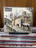 Oasis – Some Might Sayc CD Single