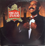 Oscar de Leon