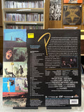 Pink floyd laser disc
