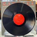 Raphael – Enamorado De La Vida Vinilo de Epoca