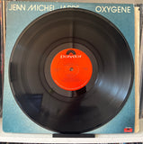 Jean Michel Jarre – Oxygene Vinilo de epoca