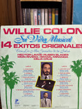 Willie Colón