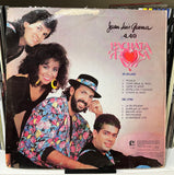 Juan Luis Guerra 4.40 – Bachata Rosa Vinilo de epoca