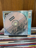 Oasis – Whatever CD Single