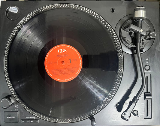 Charly Garcia – Como Conseguir Chicas Vinilo de Epoca