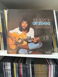 Cat Stevens – The Best Of Cat Stevens Vinilo de Epoca