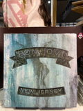 Bon jovi