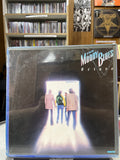 The moody blues
