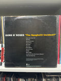 Guns N' Roses – "The Spaghetti Incident?" Vinilo de Epoca