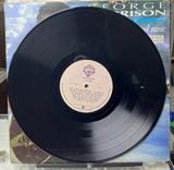 George Harrison – Cloud Nine Vinilo Época