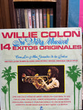 Willie Colón