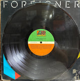 Foreigner