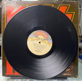 Kiss – Alive II Vinilo de Epoca