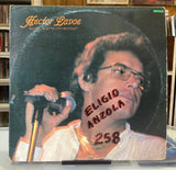 Hector Lavoe – Que Sentimiento! Vinilo de Epoca