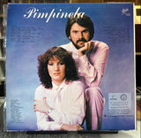 Pimpinela – Pimpinela (Hermanos) Vinilo de Epoca