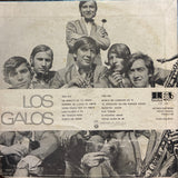 Los Galos Y Ahora