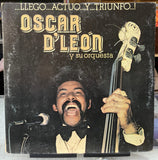 Óscar