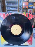 Iron Maiden