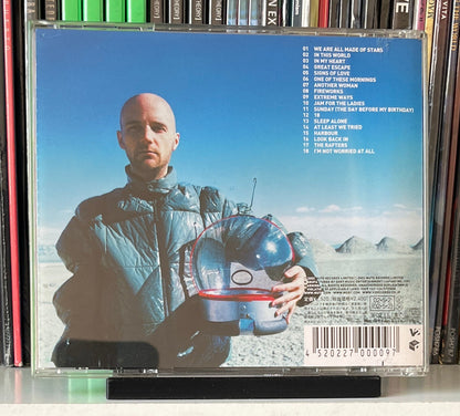 Moby – 18 CD
