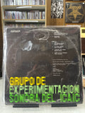 Grupo de experimentación