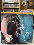 Pink floyd laser disc