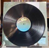 Gloria Estefan & Miami Sound Machine – Cuts Both Ways Vinilo Epoca