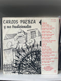 Carlos Puebla Y Sus Tradicionales – Carlos Puebla Y Sus Tradicionales Vinilo de Epoca