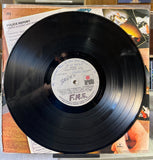 Krokus – Metal Rendez-Vous Vinilo de epoca