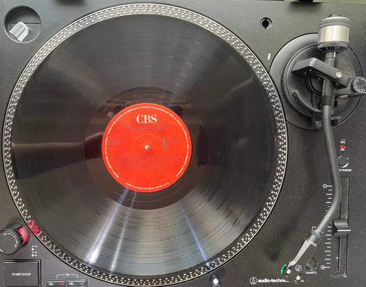 New Kids On The Block – Step By Step Vinilo de epoca usado