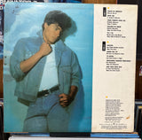 Chayanne – Chayanne 87 Vinilo de Epoca